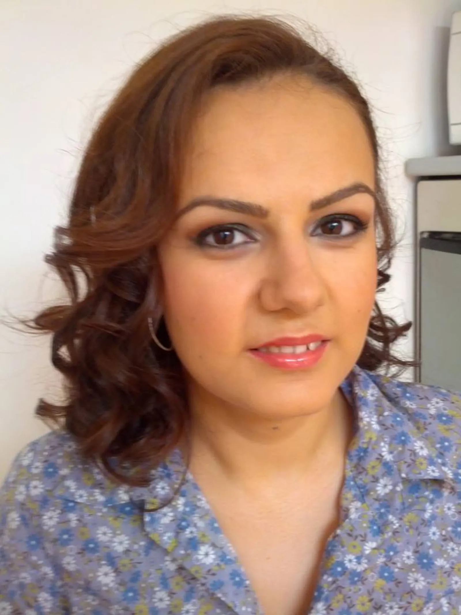 Coafura mireasa Sector 6 Salon Alina Beauty